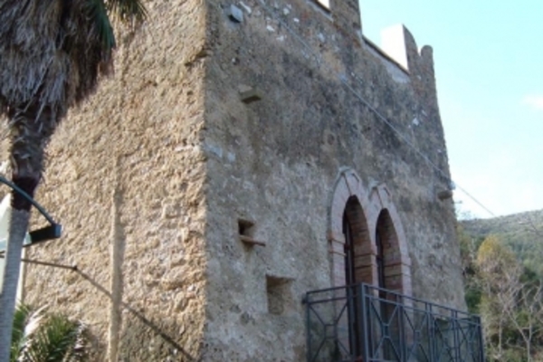 Ferienwohnung in Palinuro 5