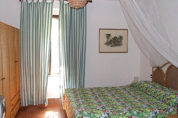 Ferienwohnung in Palinuro 3