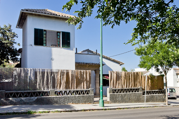 Ferienwohnung in Palma 2