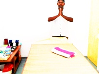 Ceylon 6 Sense Wellness Home Stay