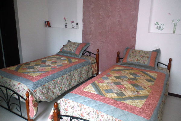 Bed and Breakfast in Panamá 3