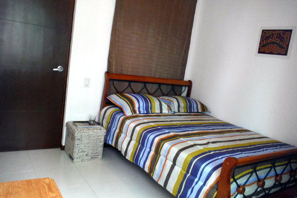 Bed and Breakfast in Panamá 4