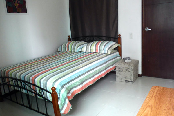 Bed and Breakfast in Panamá 2