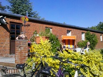 T.erlebnisgarten und Schlafgut Panker