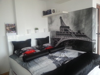 Panoramen apartametn"ANI 2"