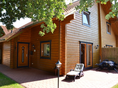 Buchen Sie günstige günstiges Ferienhaus in Papenburg