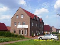 Ferienwohnung Ricada Papenburg Emsland Reisen