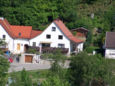 Buchen Sie günstige Ferienwohnung in Pappenheim