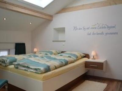 Buchen Sie günstige Gästehaus in Pappenheim