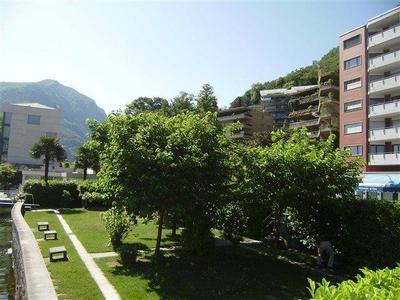 Buchen Sie günstige Ferienwohnung in Paradiso Ti