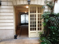 Appartement proche Champs Elysées !