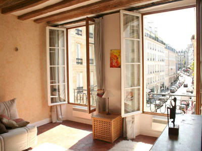 Buchen Sie günstige Ferienhaus in Paris