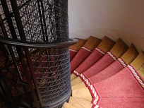 Paris-Montmartre-Sacré coeur 80 mq flat