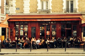 Renoviert, central und konfortabel in Montmartre