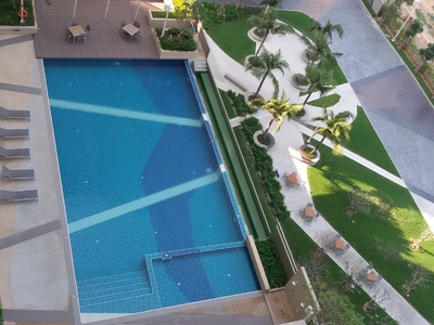 Buchen Sie günstige möbliertes Apartment in Pattaya BangLamung District Chon Buri Chon Buri