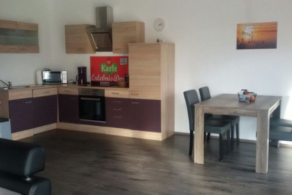 Ferienwohnung in Peenemünde 11