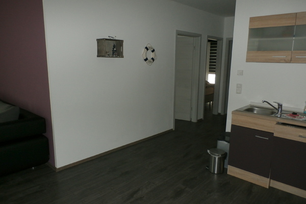 Ferienwohnung in Peenemünde 8