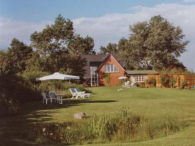 Buchen Sie günstige Ferienwohnung in Pellworm