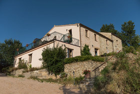 Agriturismo Carincone