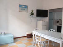 Pescara 200mSee/Bahnhof.