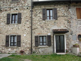 Casa di Campagna a Peschiera del Garda