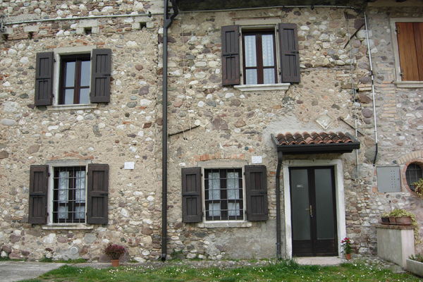 Haus in Peschiera del Garda 1
