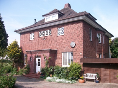 Buchen Sie günstige Ferienwohnung in Petershagen