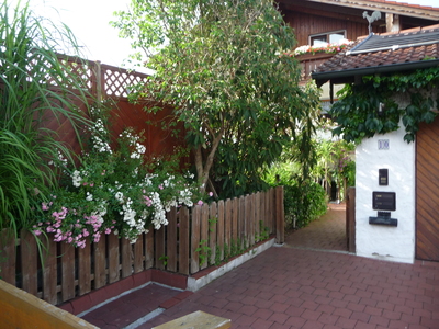 Buchen Sie günstige Ferienhaus in Pfaffing