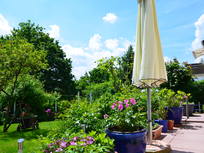 Ferienwohnung Rustikal 4 Sterne DTV