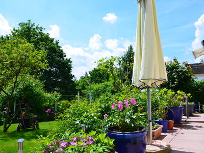 Buchen Sie günstige möbliertes Apartment in Pforzheim