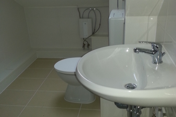 Bed and Breakfast in Pforzheim 5