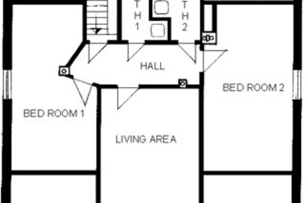 Ferienwohnung in Röfleuten 4