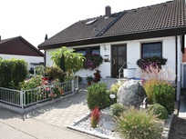 Ferienwohnung Lohr nördlicher Bodensee 2