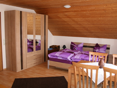 Buchen Sie günstige möbliertes Apartment in Pfullendorf