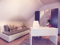 Mitarbeiterwohnung nähe Apotheke/Arzt/Zahnarzt