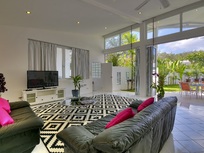 Katty Village Architect Villa