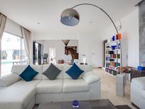 Seaview Hilltop private Villa Phuket