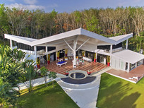 Stunning Modern Villa 700M2