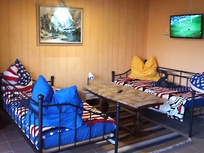 Monteurunterkunft Marta