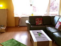 Ferienwohnung Thomas