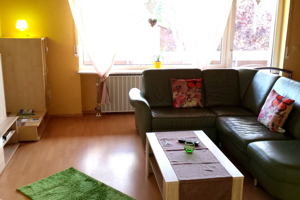 Ferienwohnung in Pirmasens 1