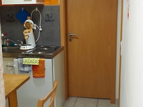 Monteurunterkunft Günter