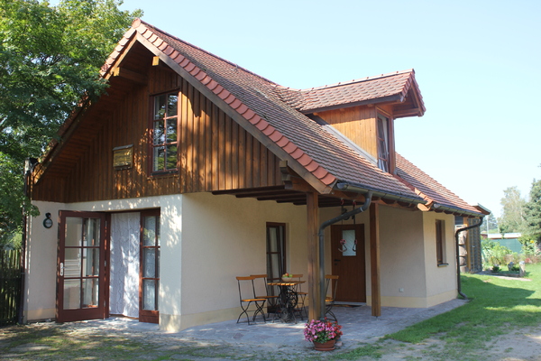 Ferienwohnung in Pirna 7