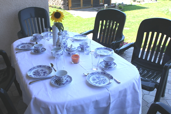 Bed and Breakfast in Pirna 8