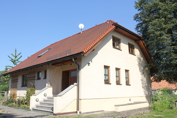 Bed and Breakfast in Pirna 6