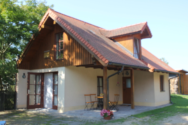 Bed and Breakfast in Pirna 7