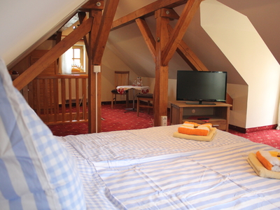 Buchen Sie günstige Ferienhaus in Pirna