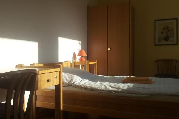 Bed and Breakfast in Pirna 3