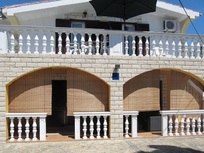 Apartment Zora 1 (65qm), 100 m zum Strand