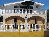 Apartment Zora 2 (80qm), 100 m zum Strand